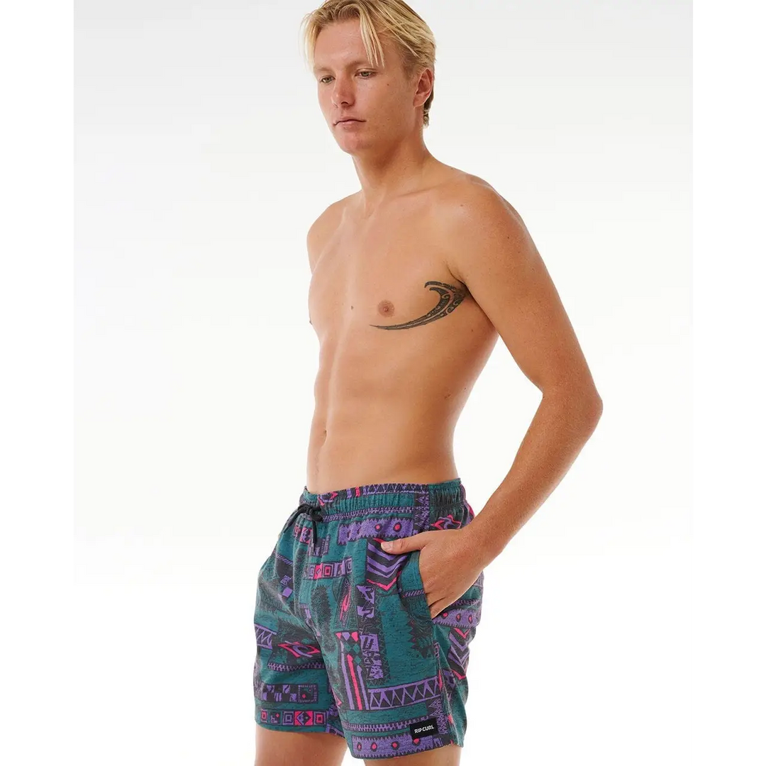 Rip Curl Fun Times 16" Volley 