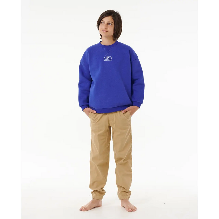 Rip Curl Future Evolution Youth Crew 