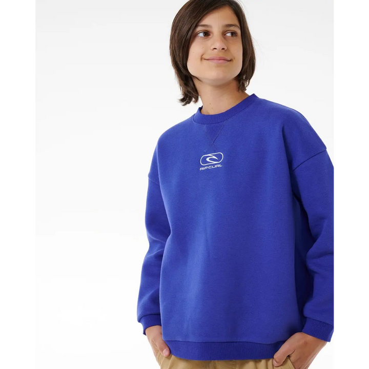 Rip Curl Future Evolution Youth Crew 