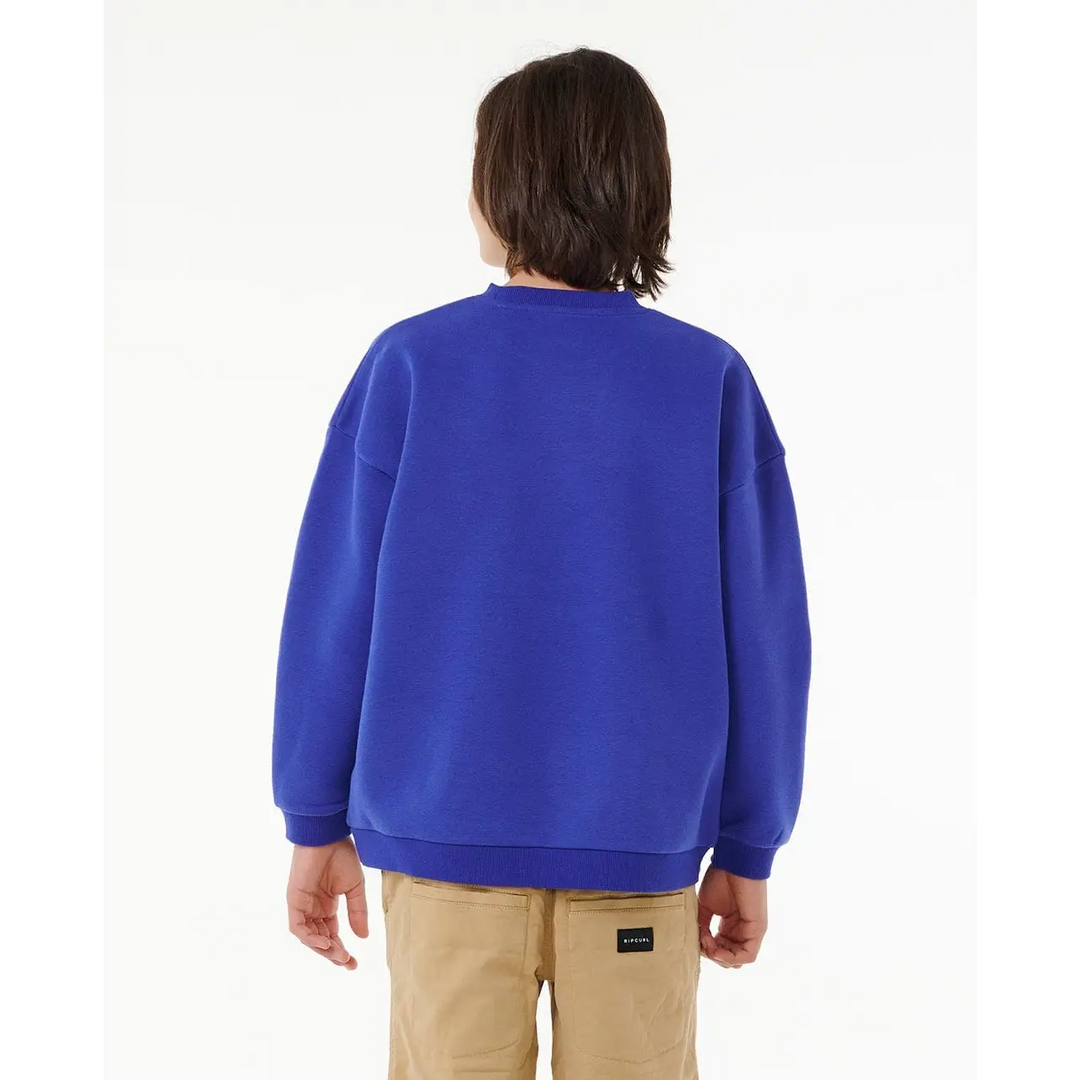 Rip Curl Future Evolution Youth Crew 