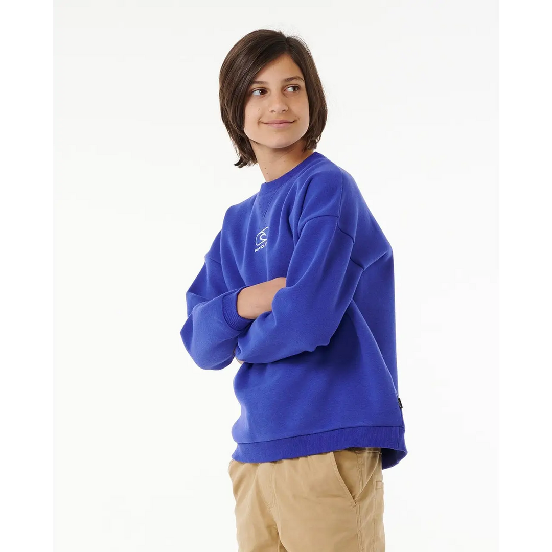 Rip Curl Future Evolution Youth Crew 