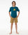 Rip Curl Future Evolution Youth T-Shirt 