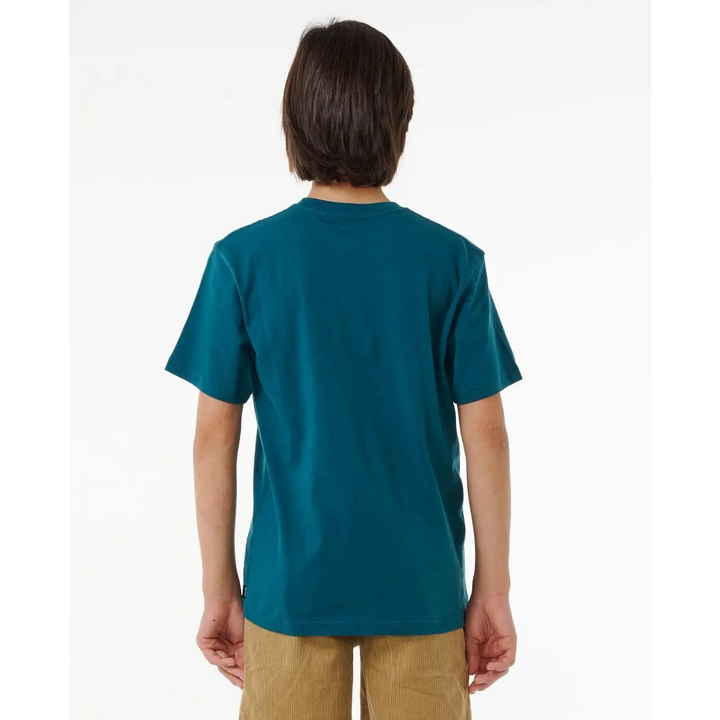 Rip Curl Future Evolution Youth T-Shirt 