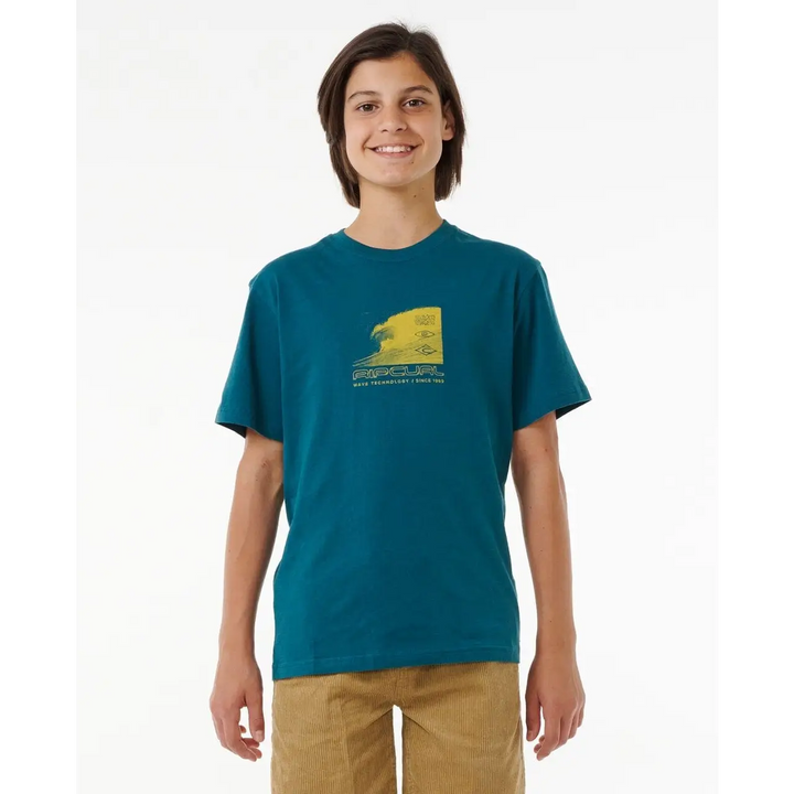 Rip Curl Future Evolution Youth T-Shirt 