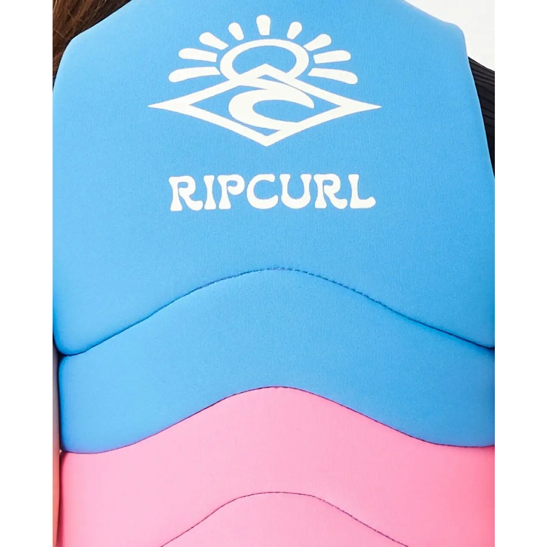 Rip Curl Girls Dawn Patrol Buoy Vest 