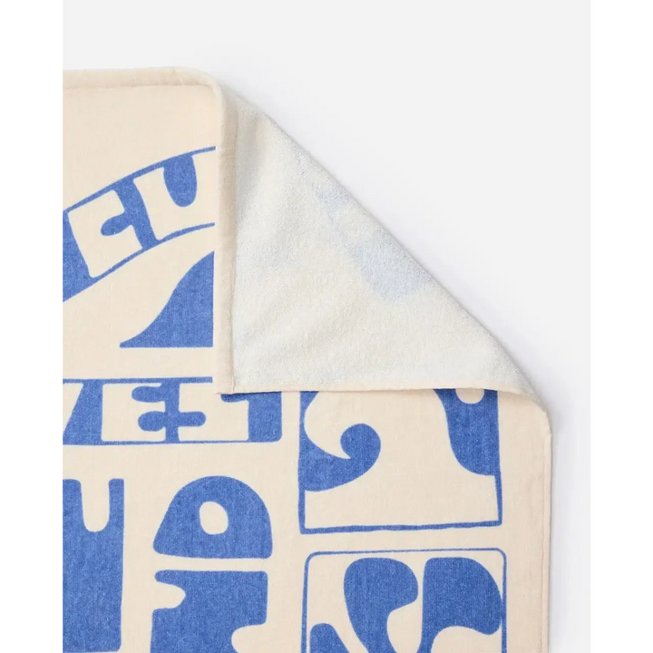 Rip Curl Graphic Standard Towel 
