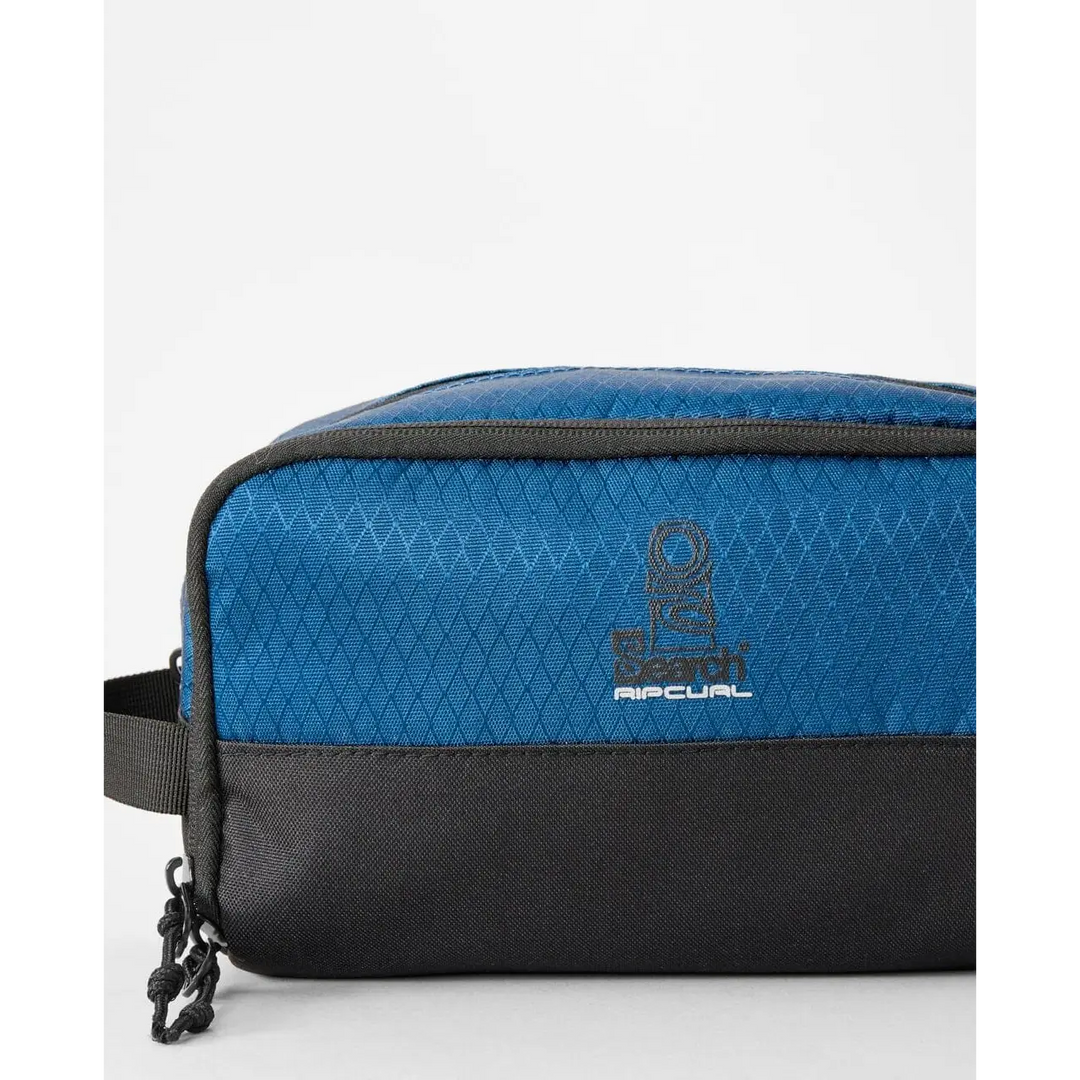 Rip Curl Groom Search Ref Toiletry Bag 