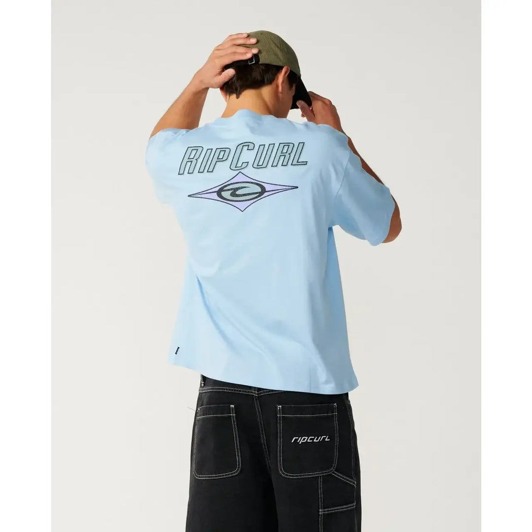 Rip Curl Heritage Icon T-Shirt