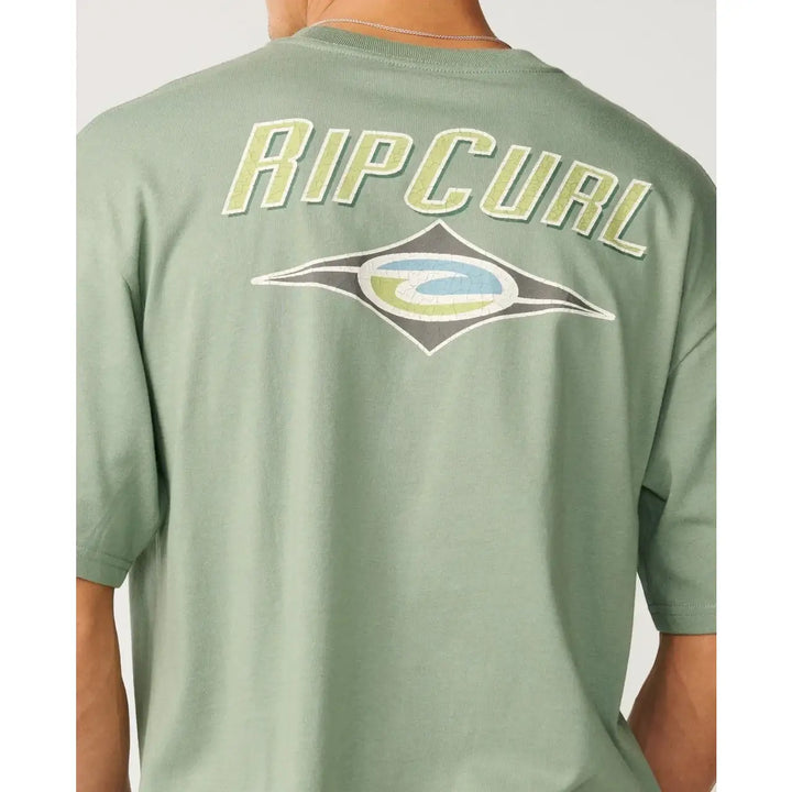 Rip Curl Heritage Icon T-Shirt