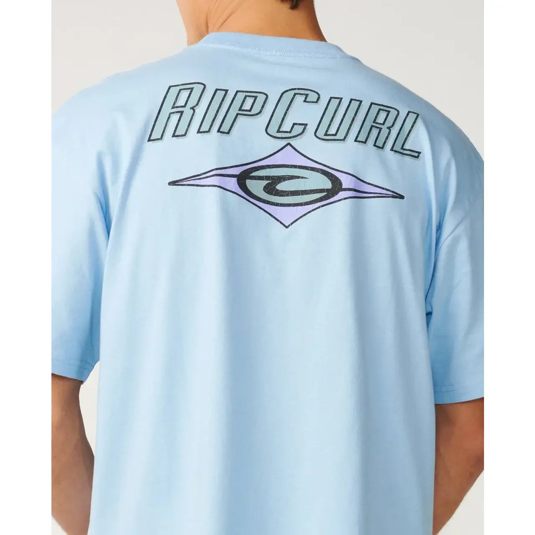 Rip Curl Heritage Icon T-Shirt