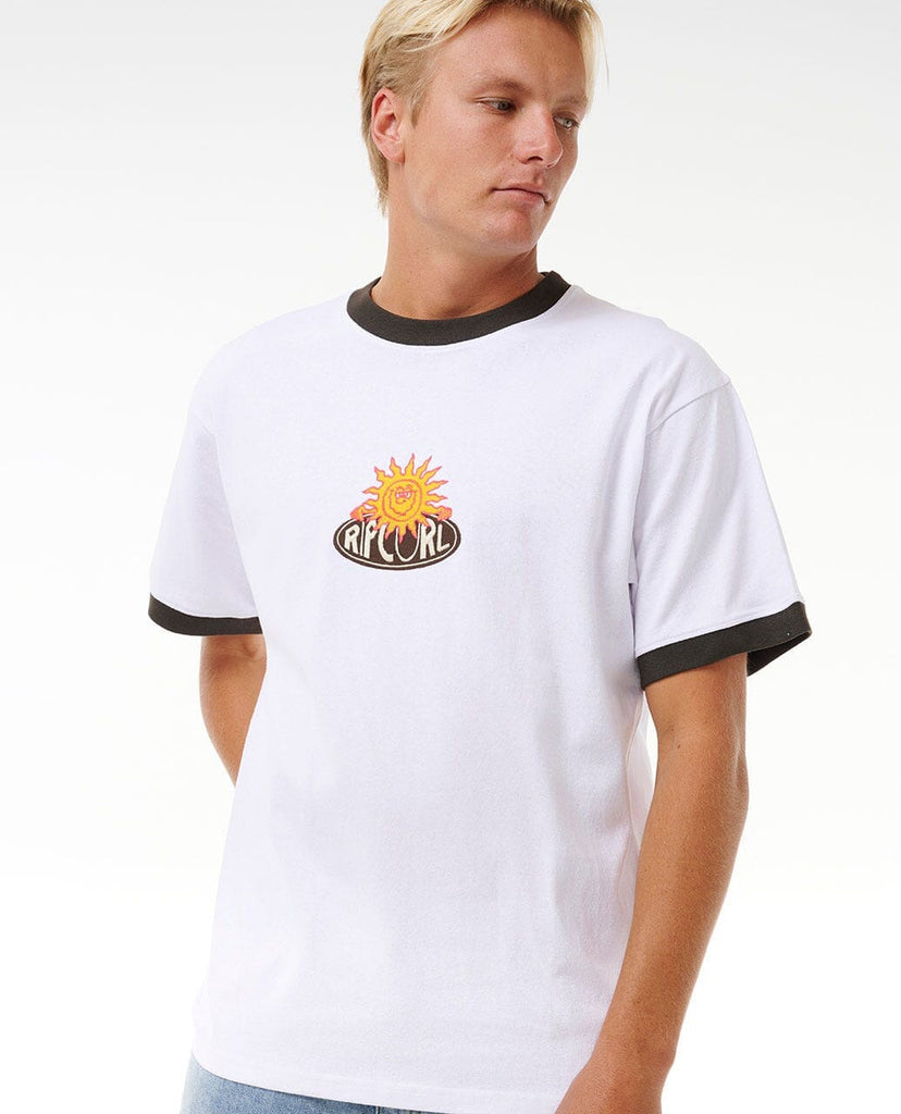 Rip Curl Holidazzed T-shirt 