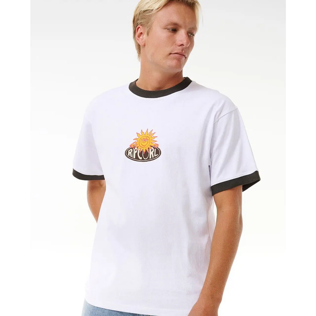 Rip Curl Holidazzed T-shirt 