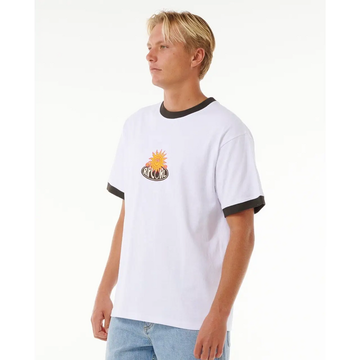 Rip Curl Holidazzed T-shirt 