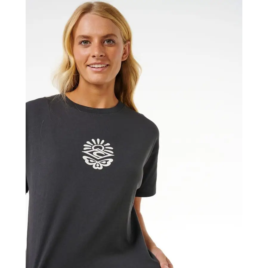 Rip Curl Icons of Surf Relaxed T-Shirt 
