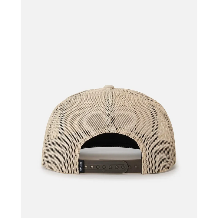 Rip Curl Icons Pump Trucker Cap 