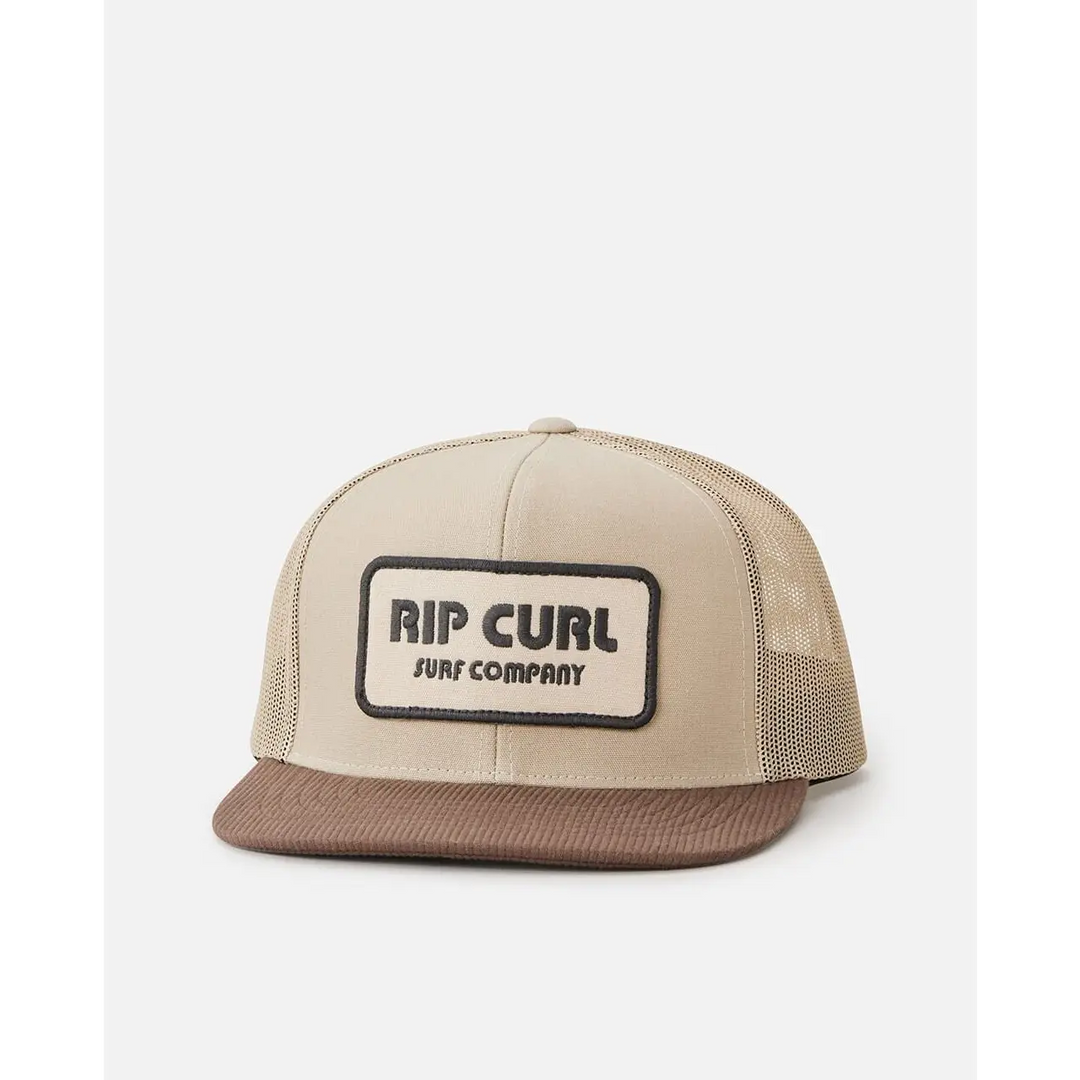 Rip Curl Icons Pump Trucker Cap 