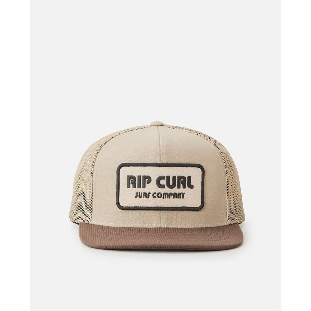 Rip Curl Icons Pump Trucker Cap 