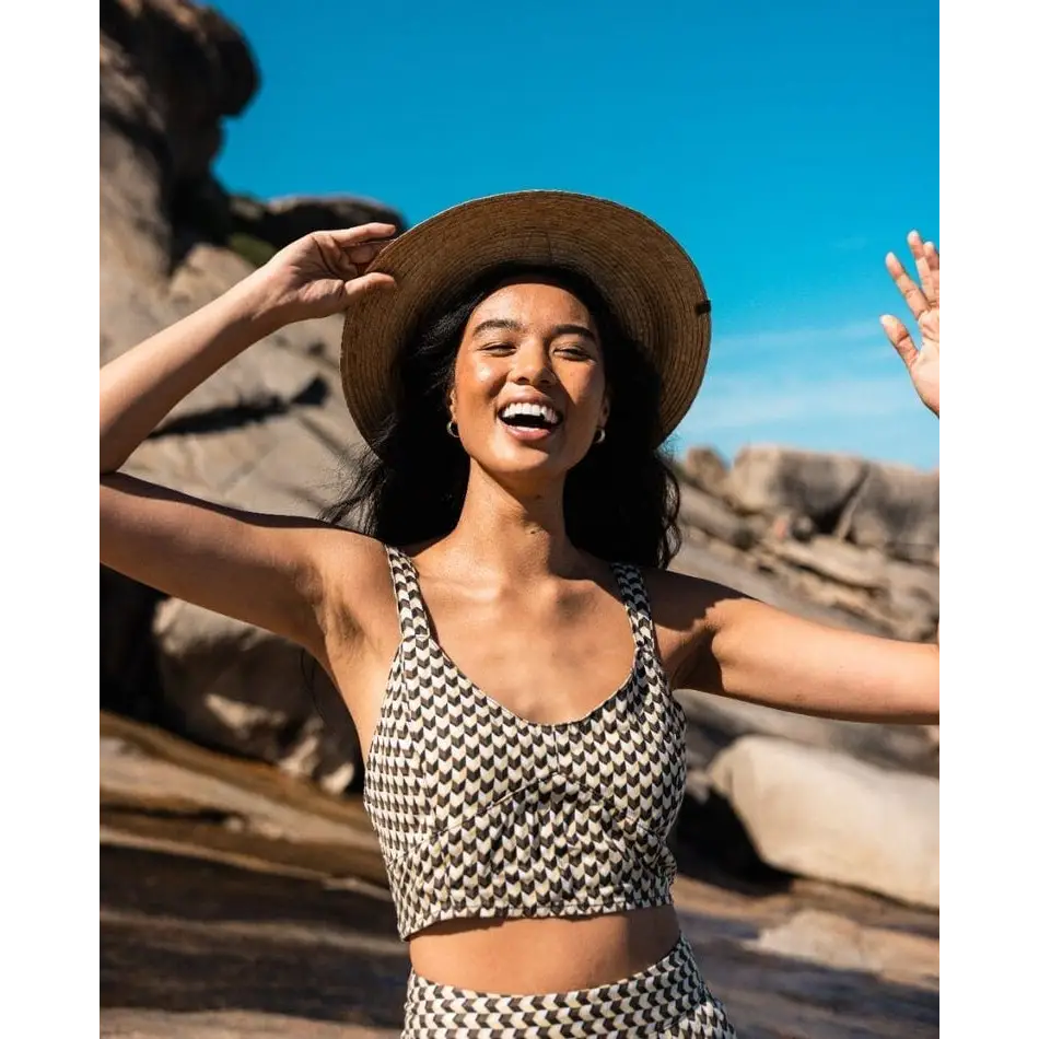 Rip Curl Isla Geo Top 