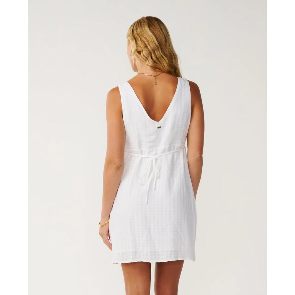 Rip Curl Island Dreams Mini Dress