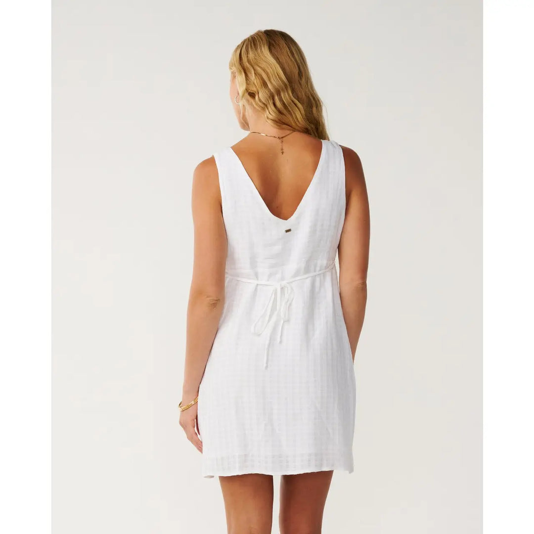 Rip Curl Island Dreams Mini Dress