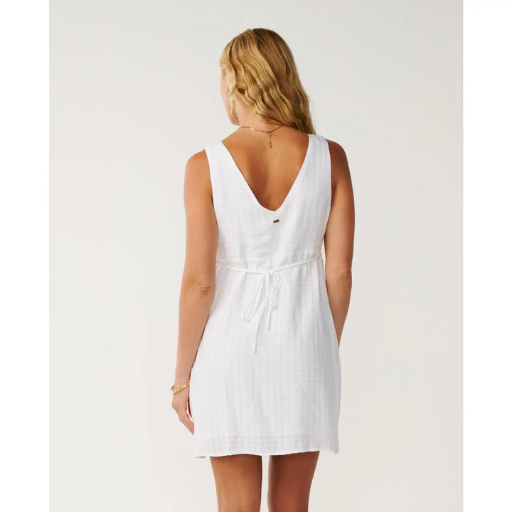 Rip Curl Island Dreams Mini Dress