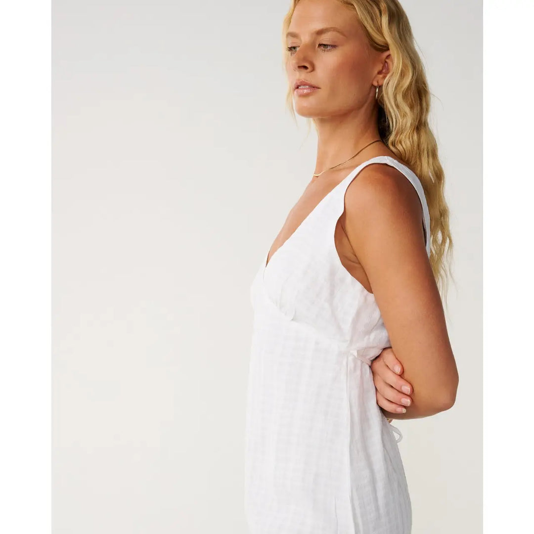 Rip Curl Island Dreams Mini Dress