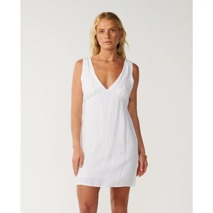 Rip Curl Island Dreams Mini Dress