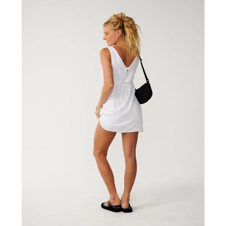 Rip Curl Island Dreams Mini Dress