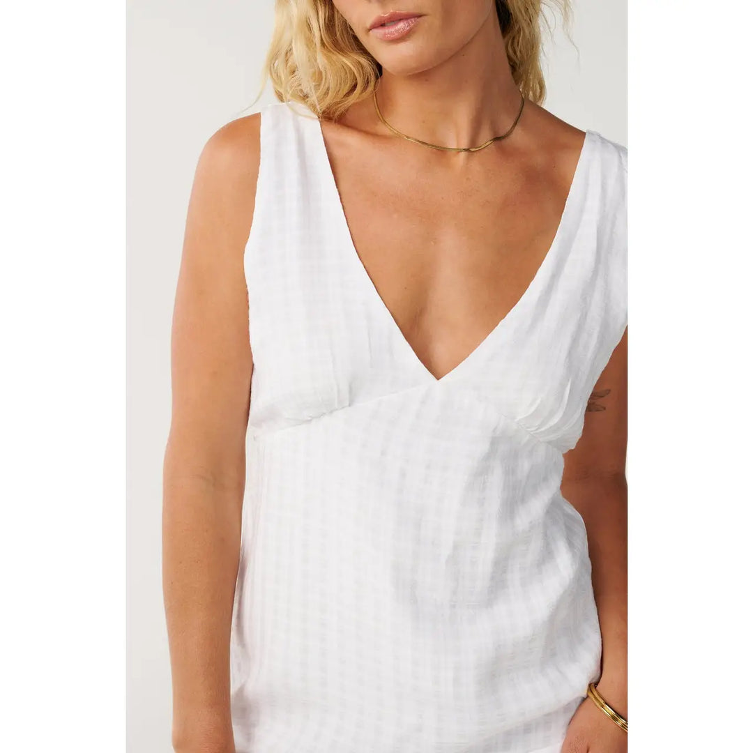 Rip Curl Island Dreams Mini Dress