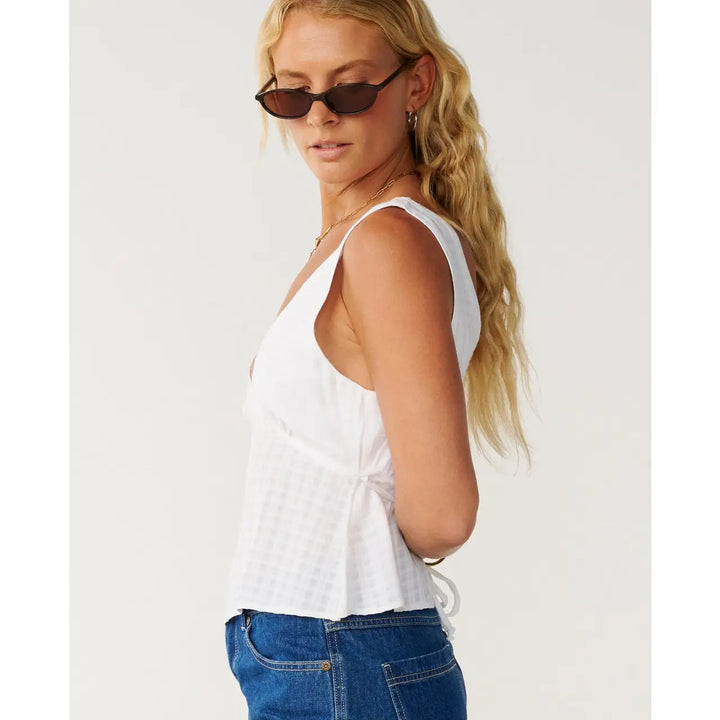 Rip Curl Island Dreams Sleeveless Top