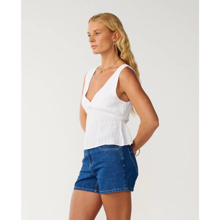 Rip Curl Island Dreams Sleeveless Top