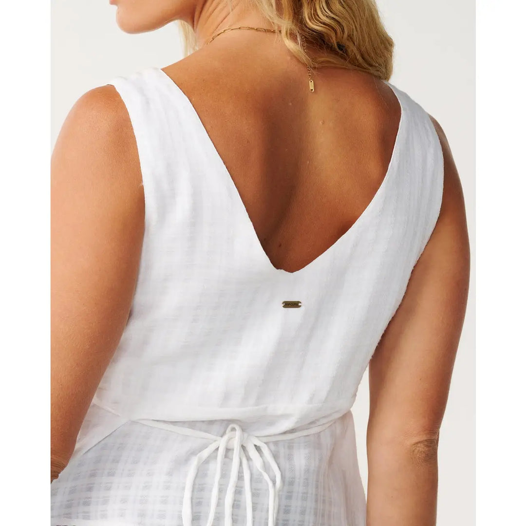 Rip Curl Island Dreams Sleeveless Top