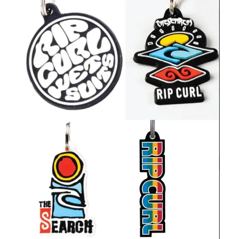 Rip Curl Key Rings 