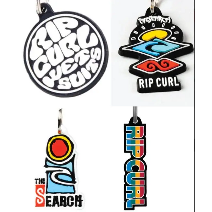Rip Curl Key Rings 