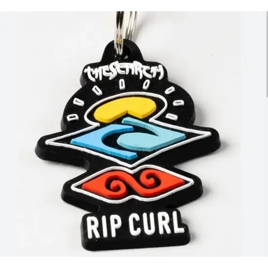 Rip Curl Key Rings The Search 