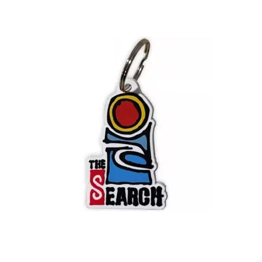 Rip Curl Key Rings The Search Sketch 