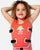 Rip Curl Kids Beach Buoyancy Aid Vest 