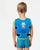 Rip Curl Kids Beach Buoyancy Aid Vest 