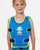 Rip Curl Kids Beach Buoyancy Aid Vest 