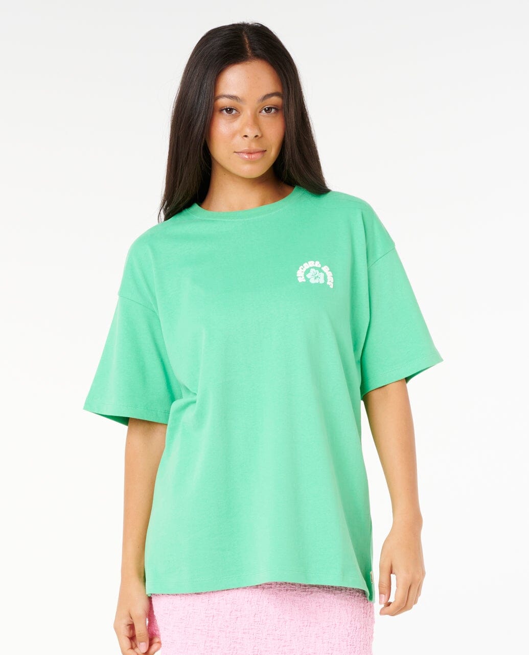 Rip Curl Luxe Surf Heritage T-Shirt 