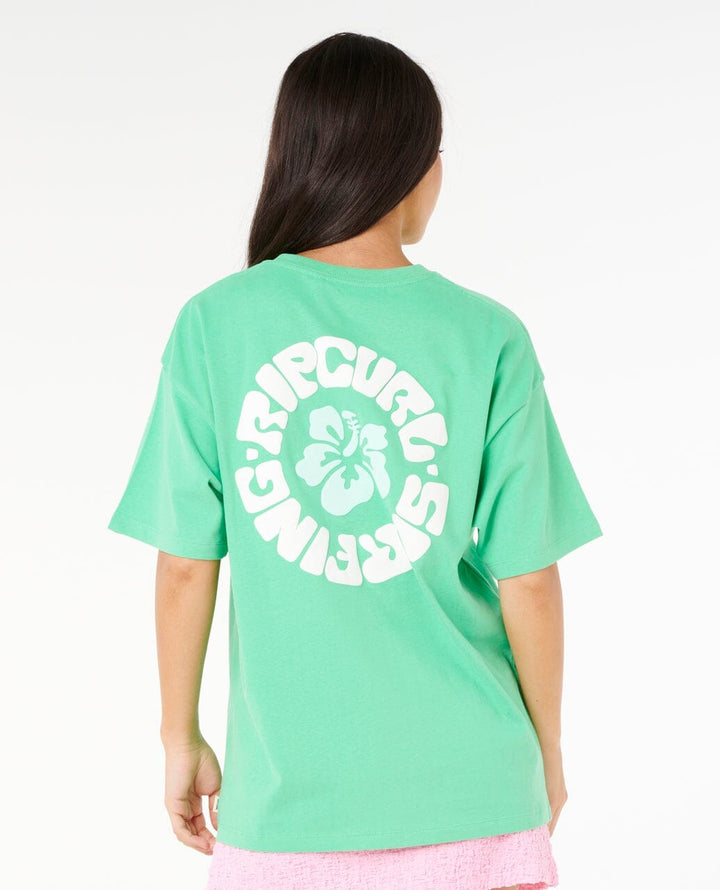 Rip Curl Luxe Surf Heritage T-Shirt 