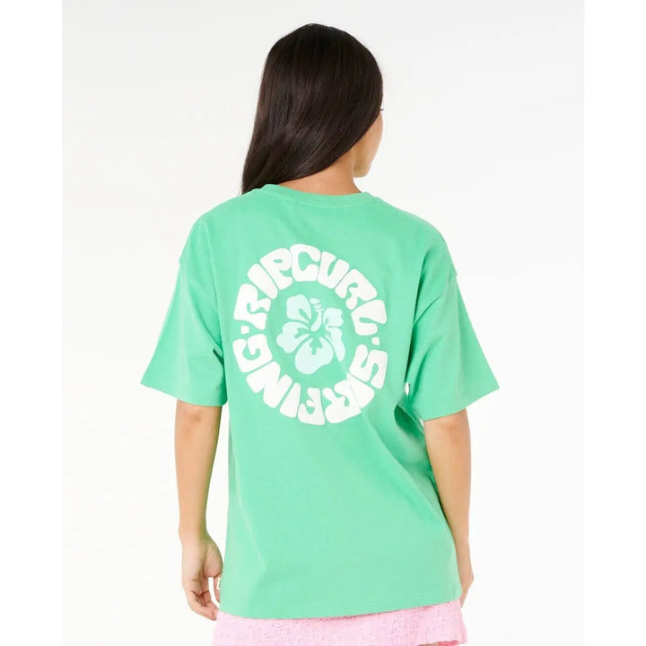 Rip Curl Luxe Surf Heritage T-Shirt 