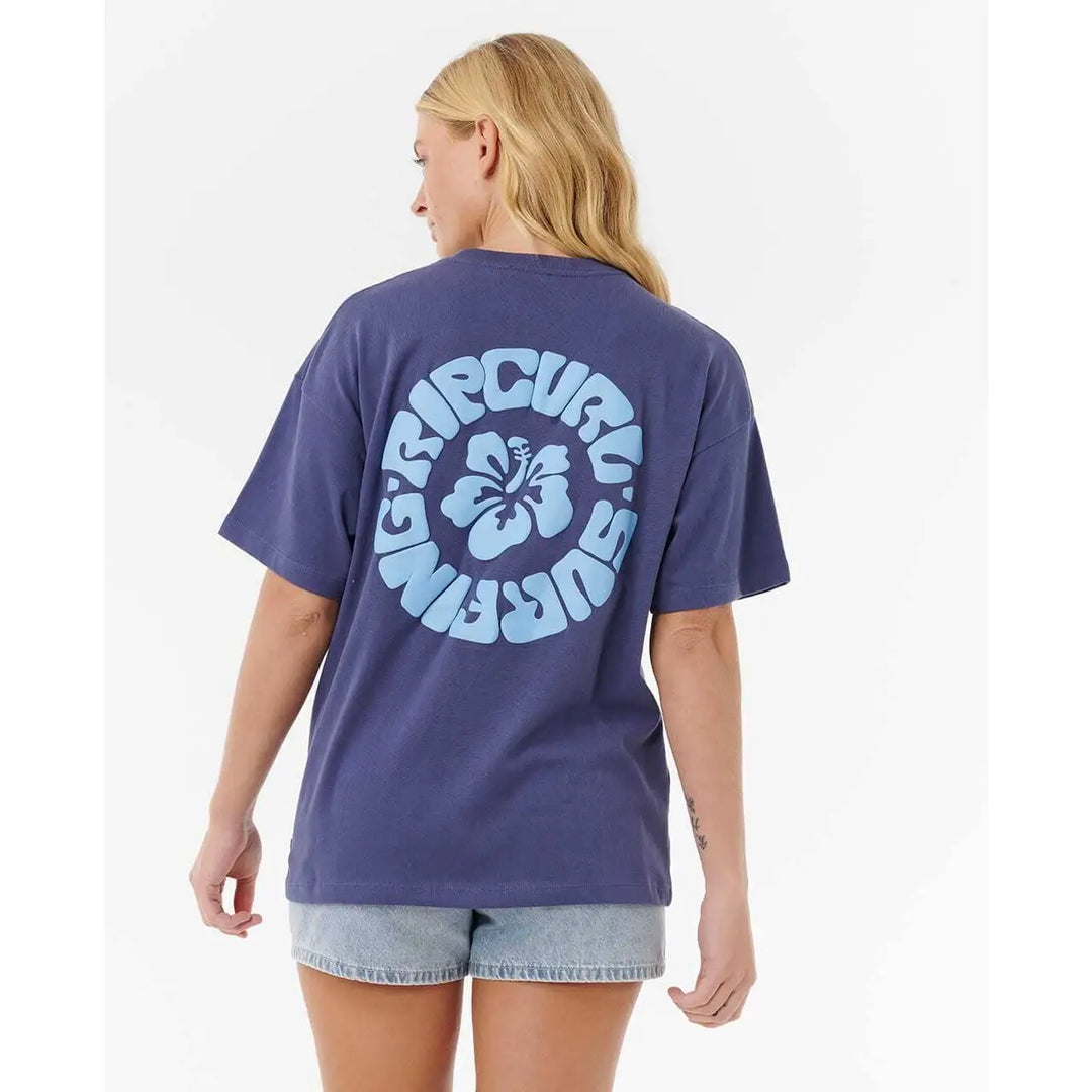 Rip Curl Luxe Surf Heritage T-Shirt 