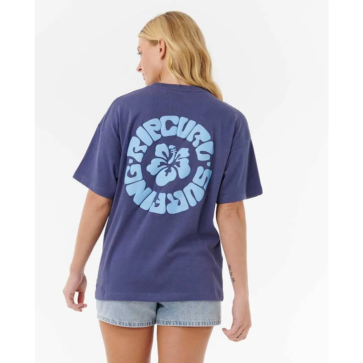 Rip Curl Luxe Surf Heritage T-Shirt 