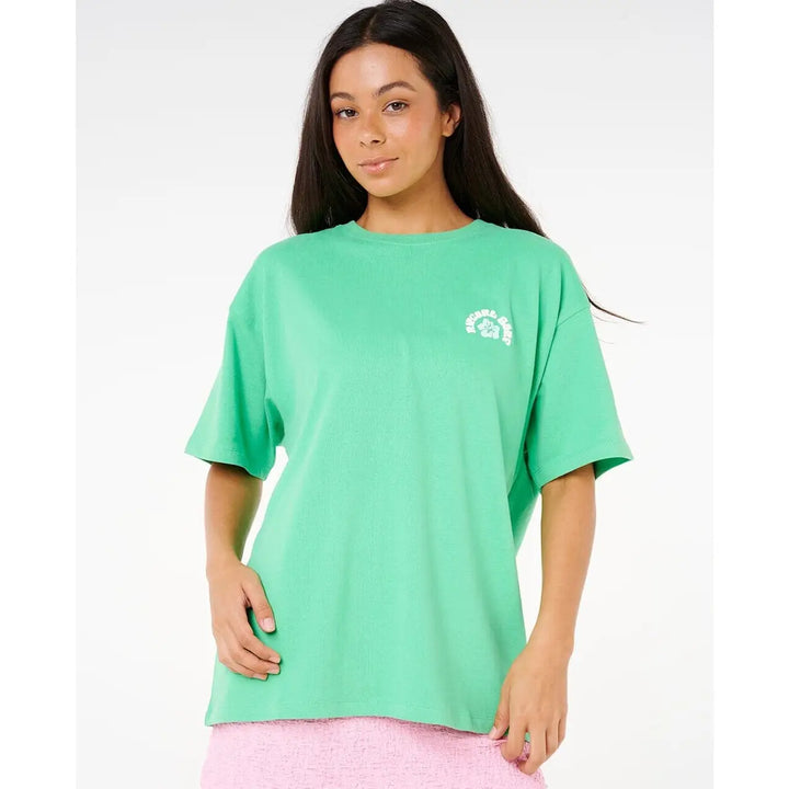 Rip Curl Luxe Surf Heritage T-Shirt 