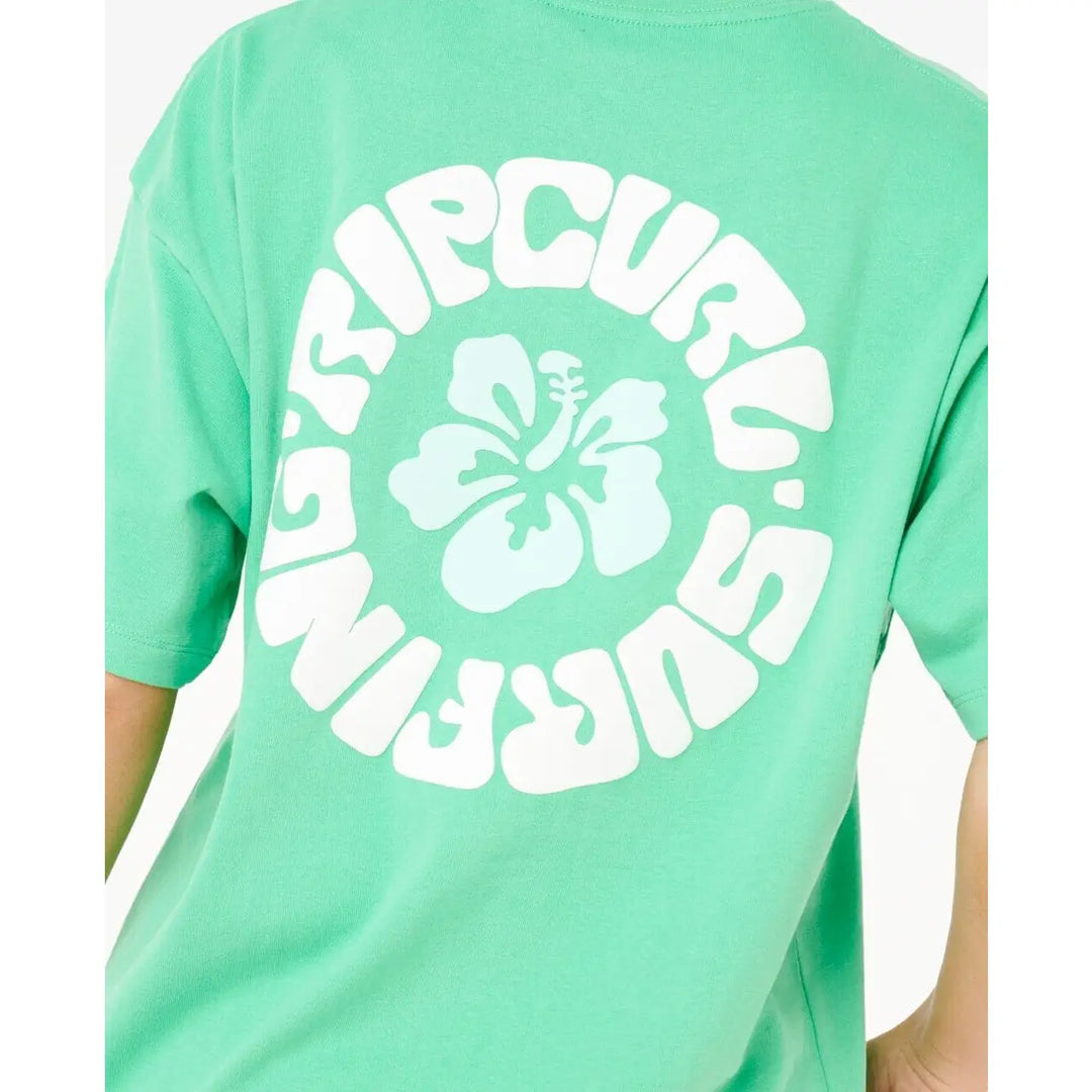 Rip Curl Luxe Surf Heritage T-Shirt 