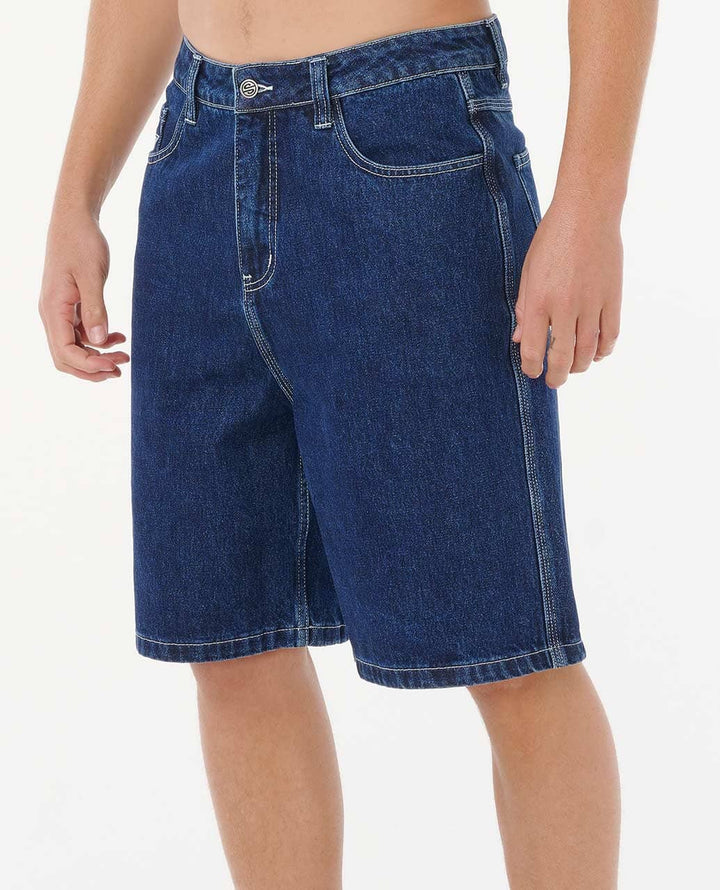 Rip Curl Medina 22" Script Walkshorts 