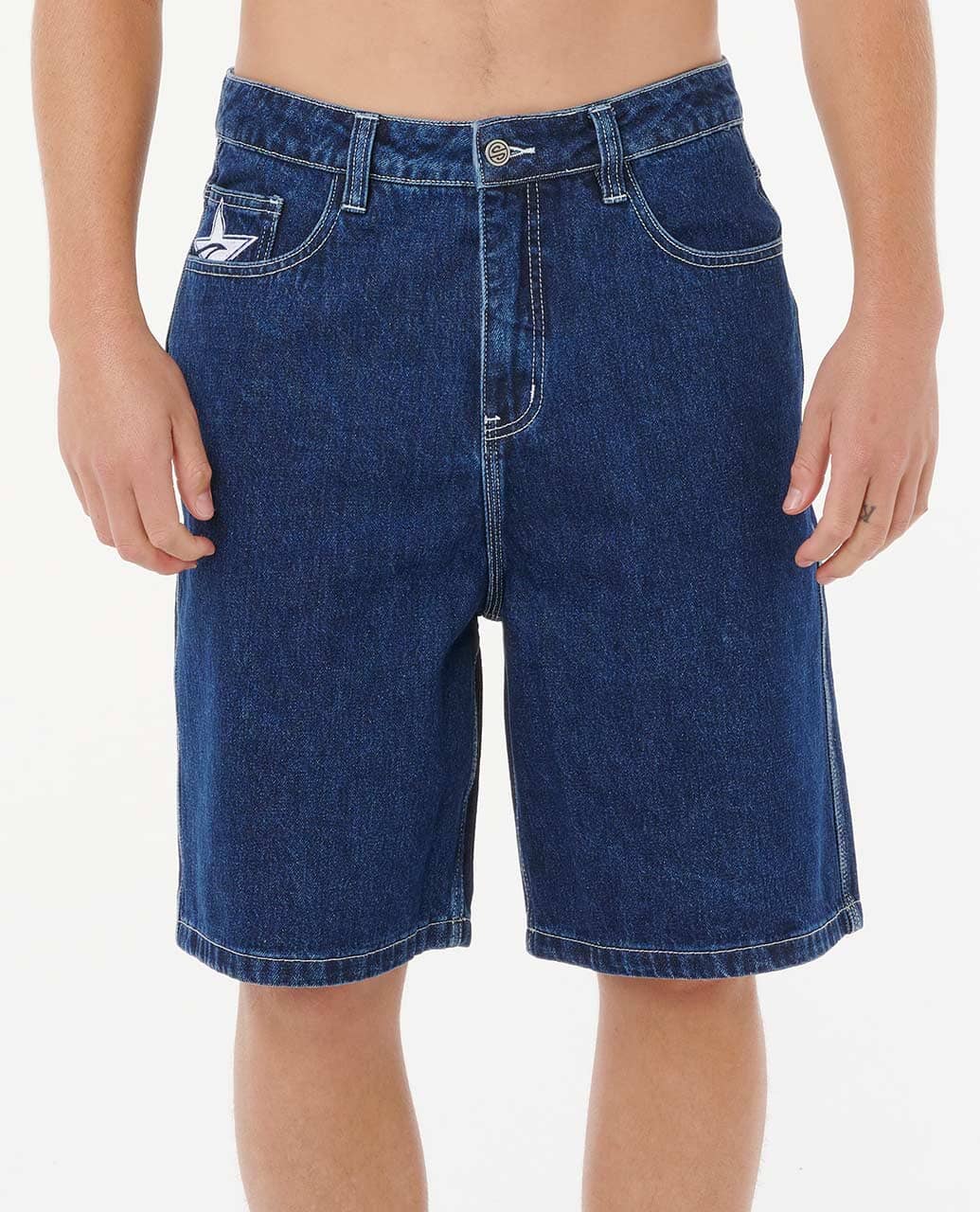 Rip Curl Medina 22" Script Walkshorts 