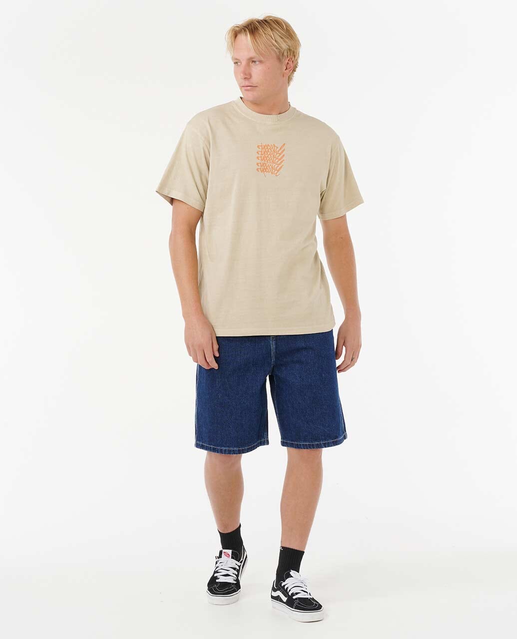 Rip Curl Medina 22" Script Walkshorts 