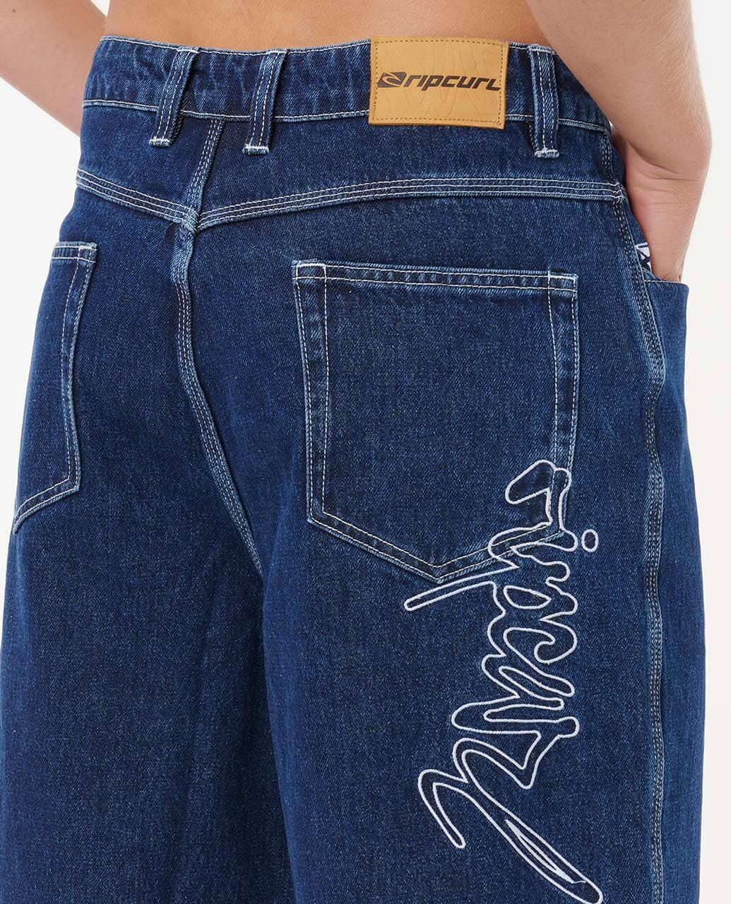 Rip Curl Medina 22" Script Walkshorts 